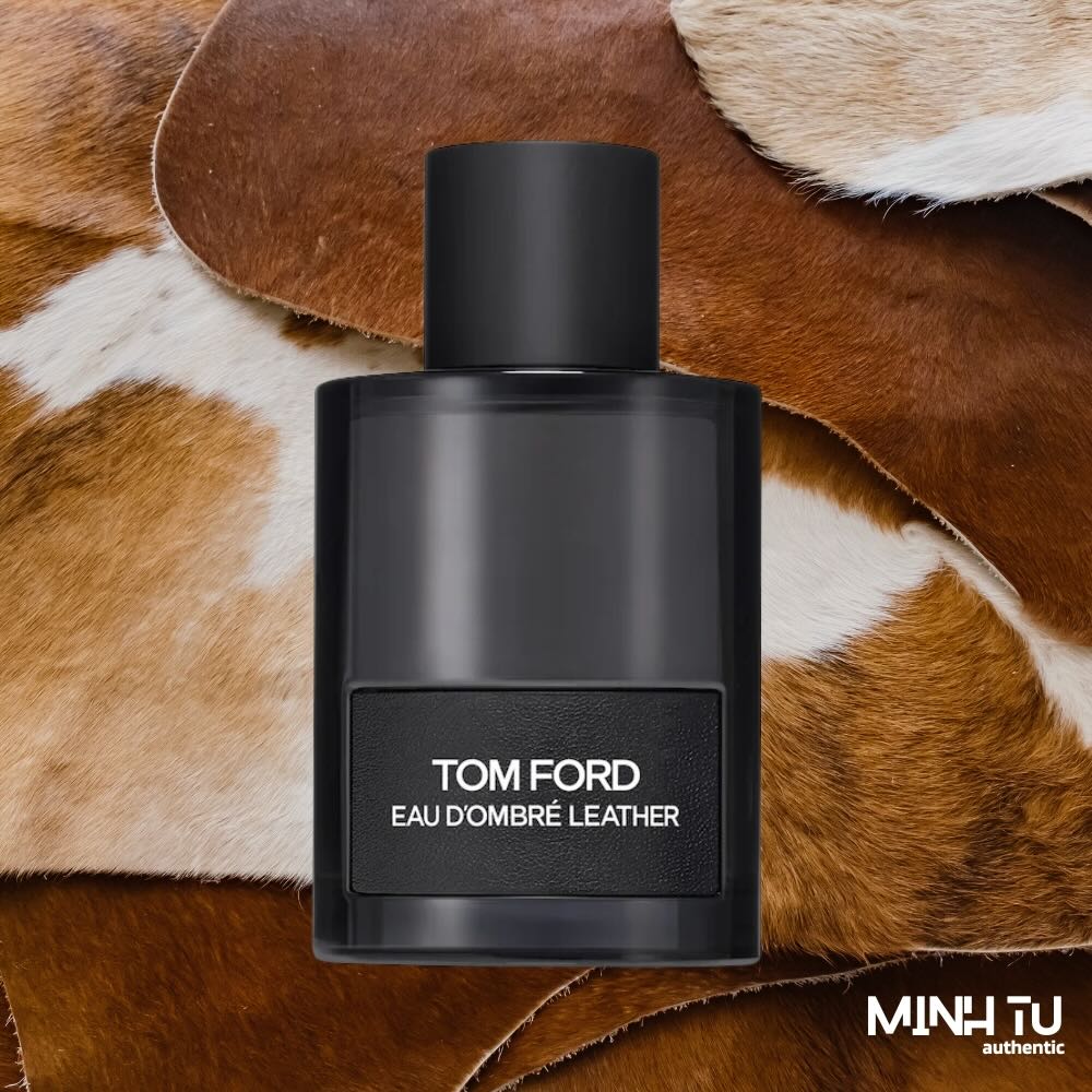 Tom Ford Eau d'Ombre Leather EDT 2024